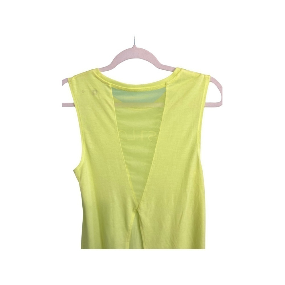 Xersion Green Workout Top Size M - EUC